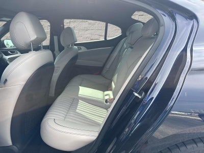 2023 Genesis G70 3.3T