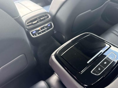 2022 Genesis G80 2.5T