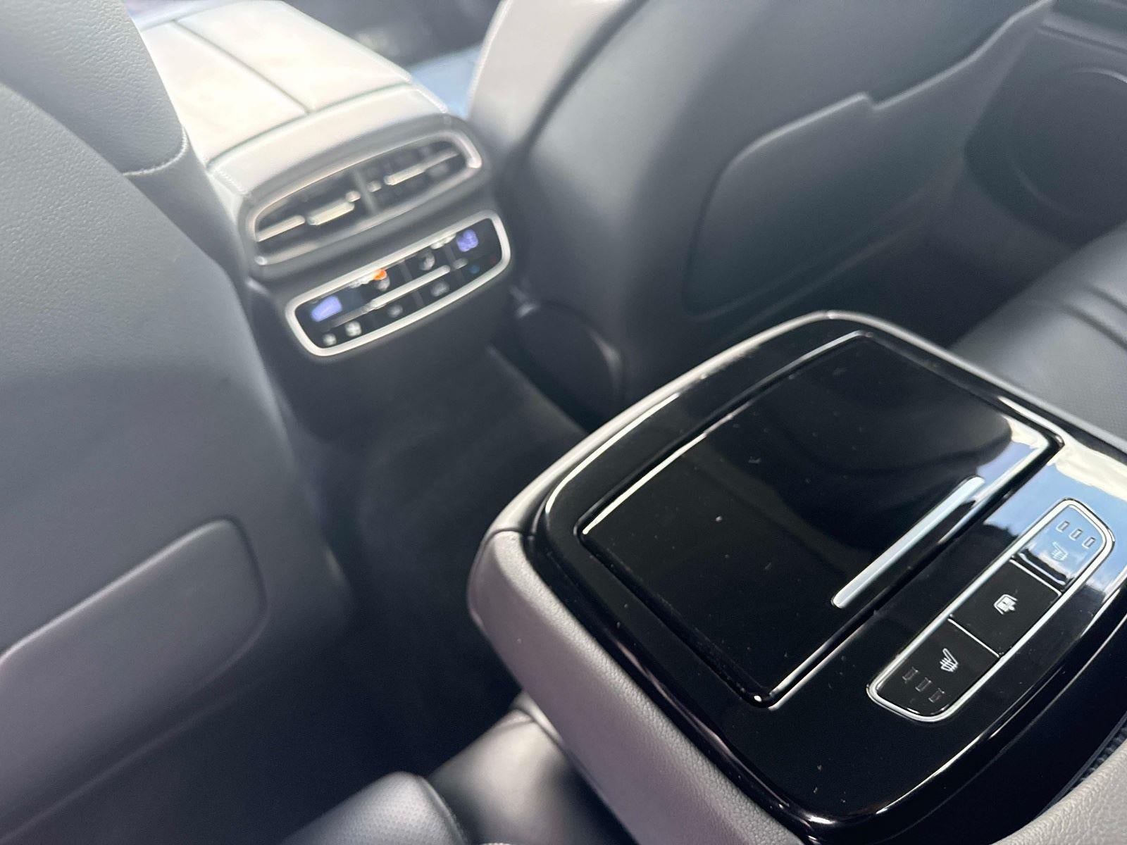 2022 Genesis G80 2.5T