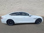 2022 Genesis G80 2.5T