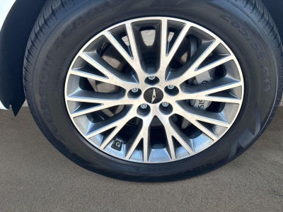 2025 Genesis GV80 2.5T AWD