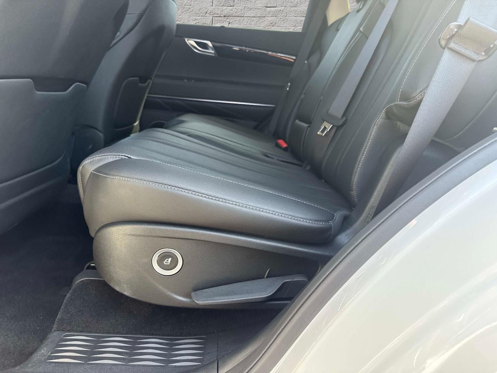 2025 Genesis GV80 2.5T AWD