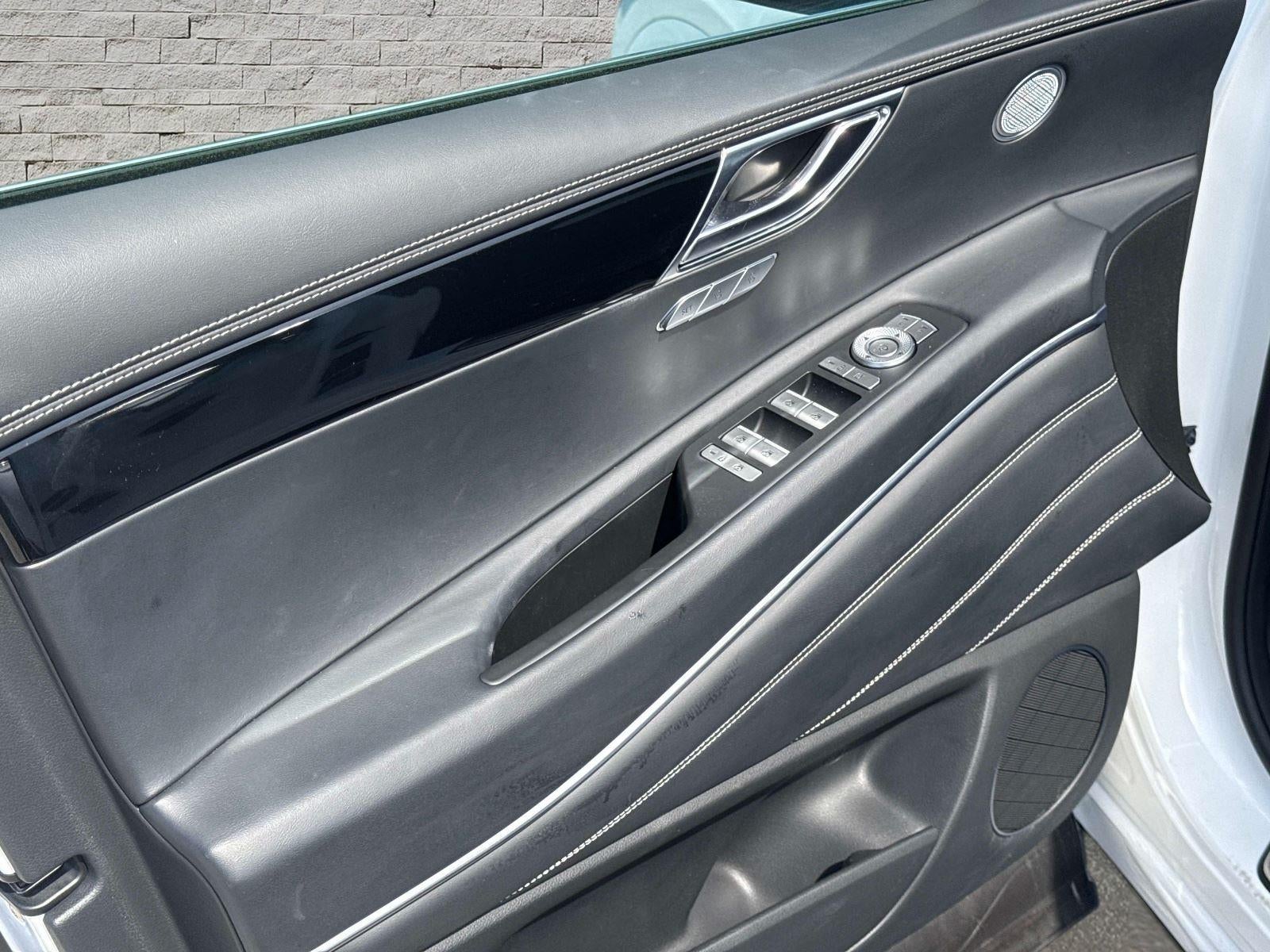 2025 Genesis GV80 2.5T AWD