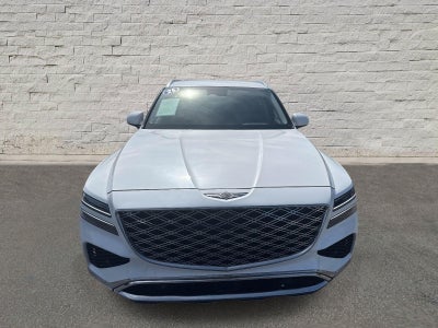 2025 Genesis GV80 2.5T AWD