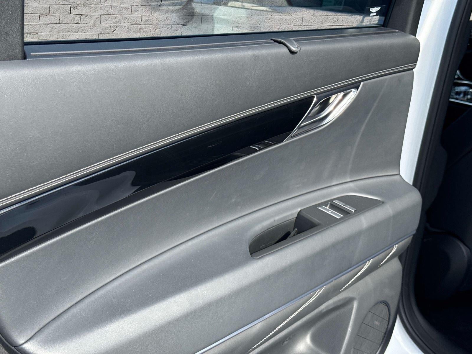 2025 Genesis GV80 2.5T AWD