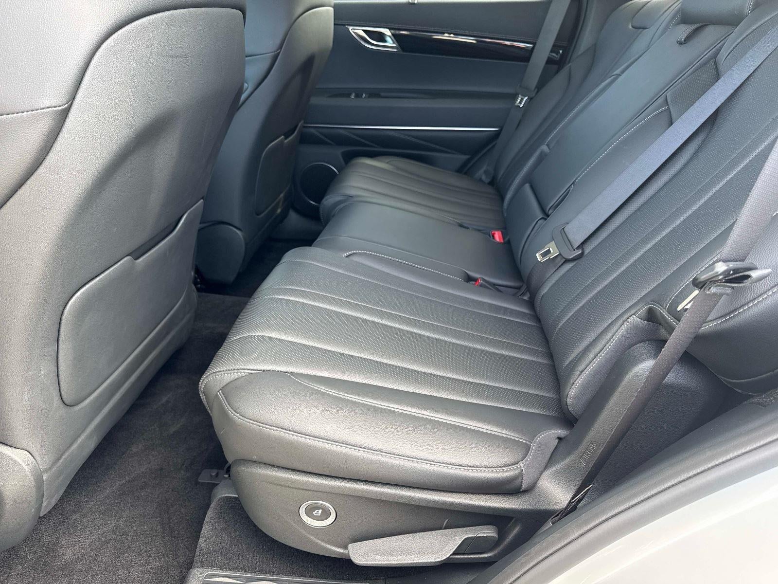 2025 Genesis GV80 2.5T AWD