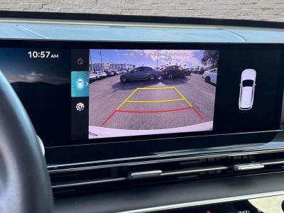 2025 Genesis GV80 2.5T AWD