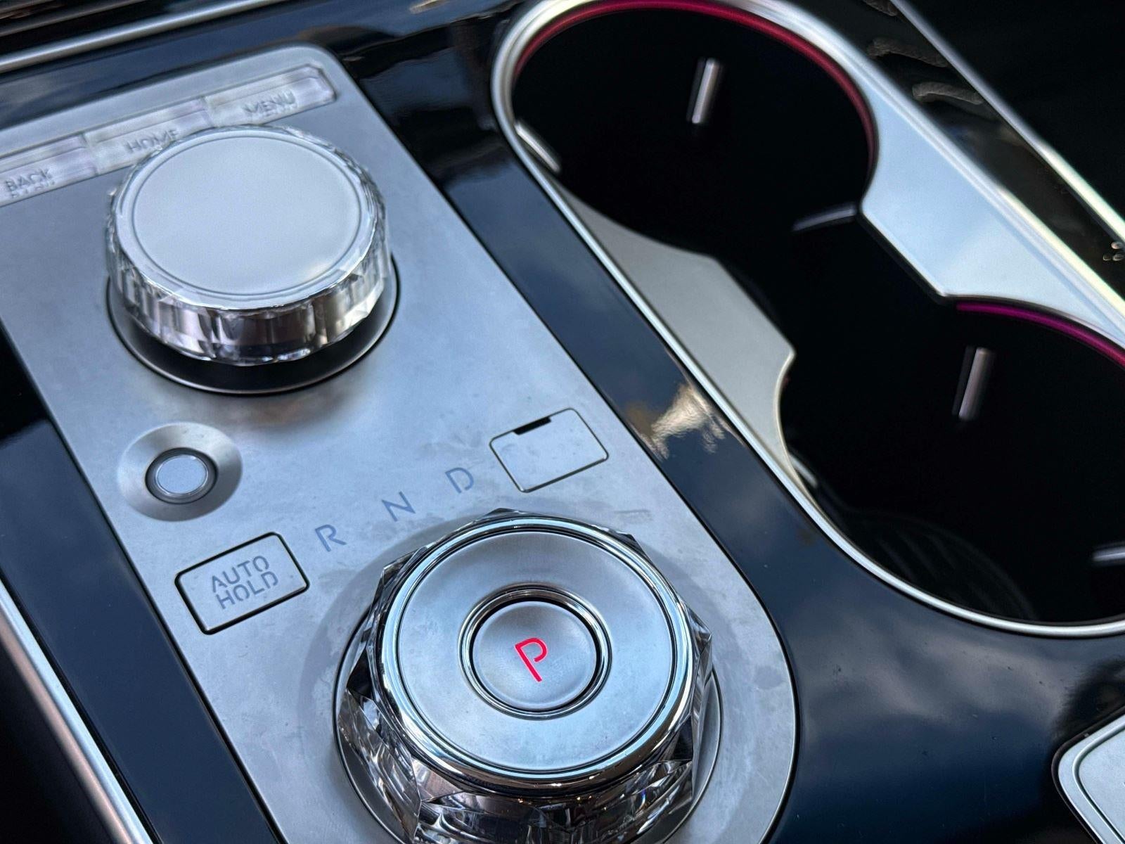 2025 Genesis GV80 2.5T AWD