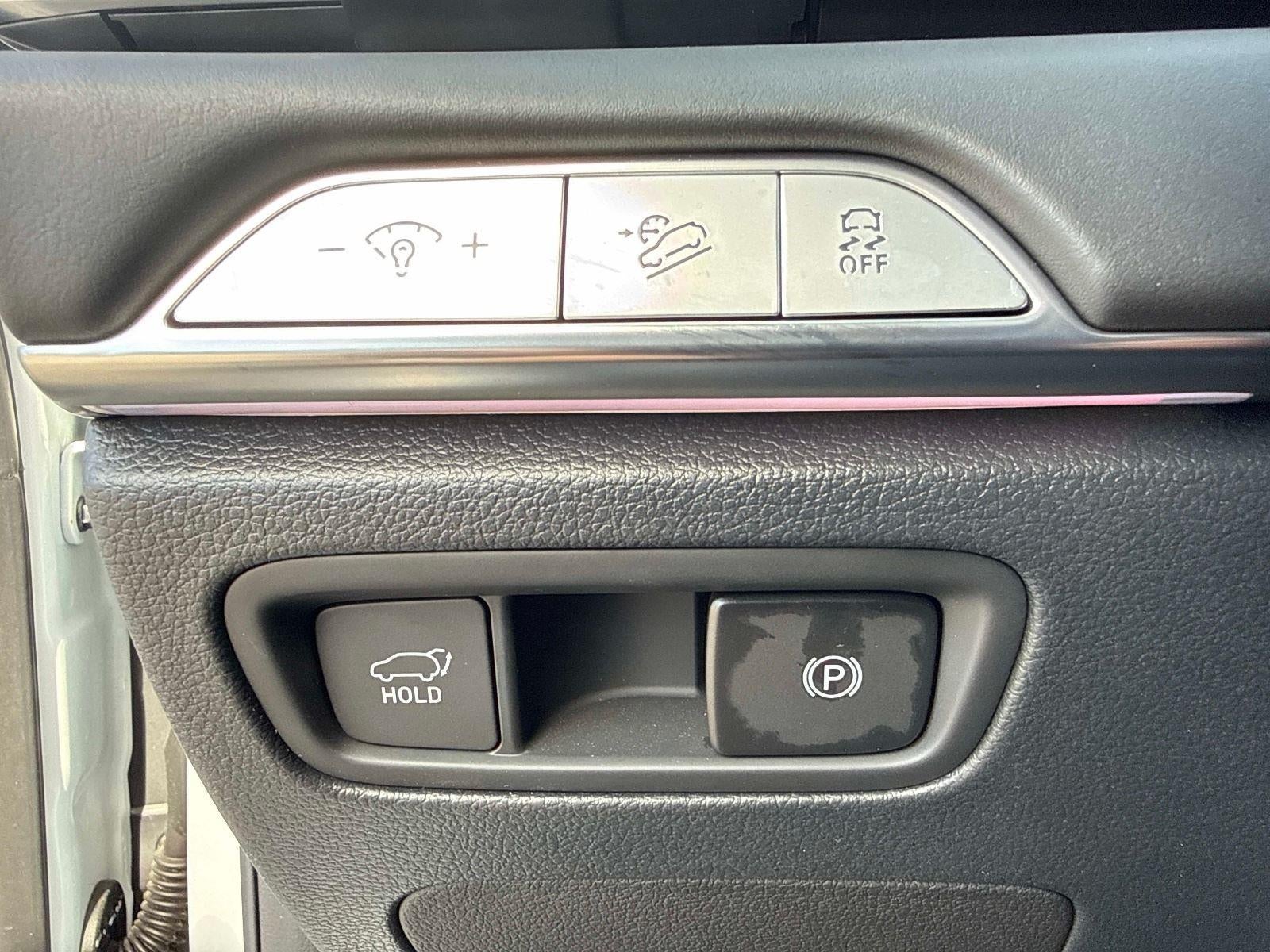 2025 Genesis GV80 2.5T AWD