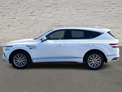2025 Genesis GV80 2.5T AWD