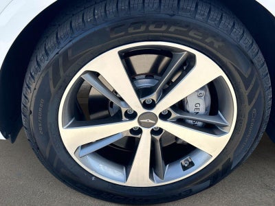 2023 Genesis GV80 2.5T AWD