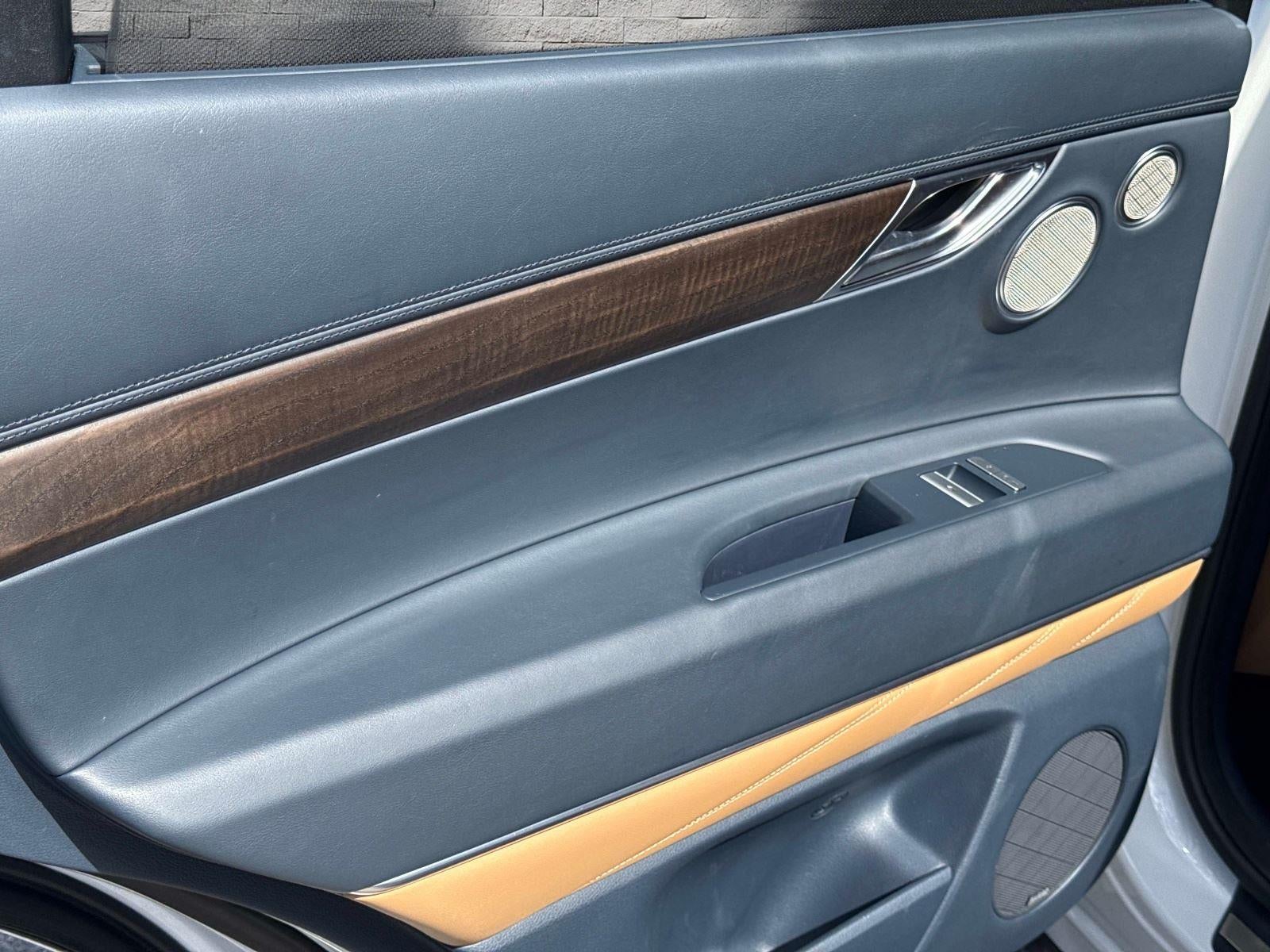 2023 Genesis GV80 2.5T AWD