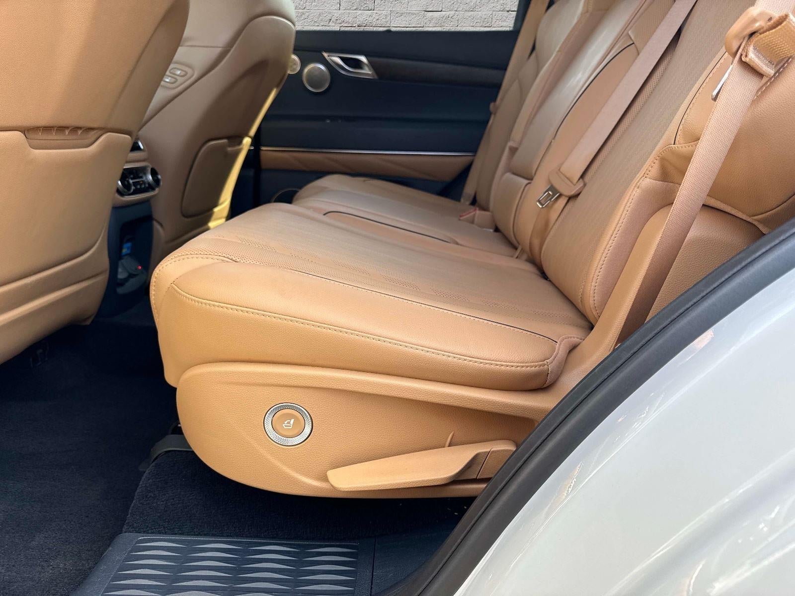 2023 Genesis GV80 2.5T AWD