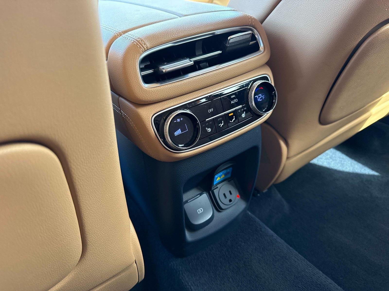 2023 Genesis GV80 2.5T AWD