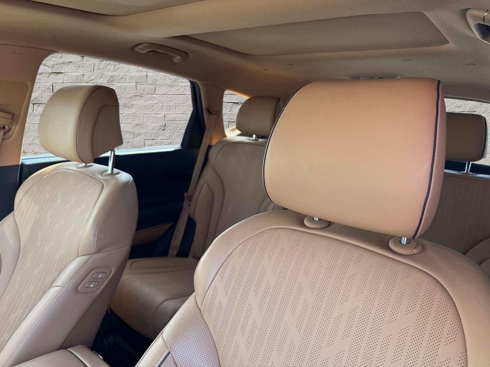 2023 Genesis GV80 2.5T AWD