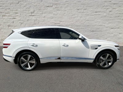 2023 Genesis GV80 2.5T AWD