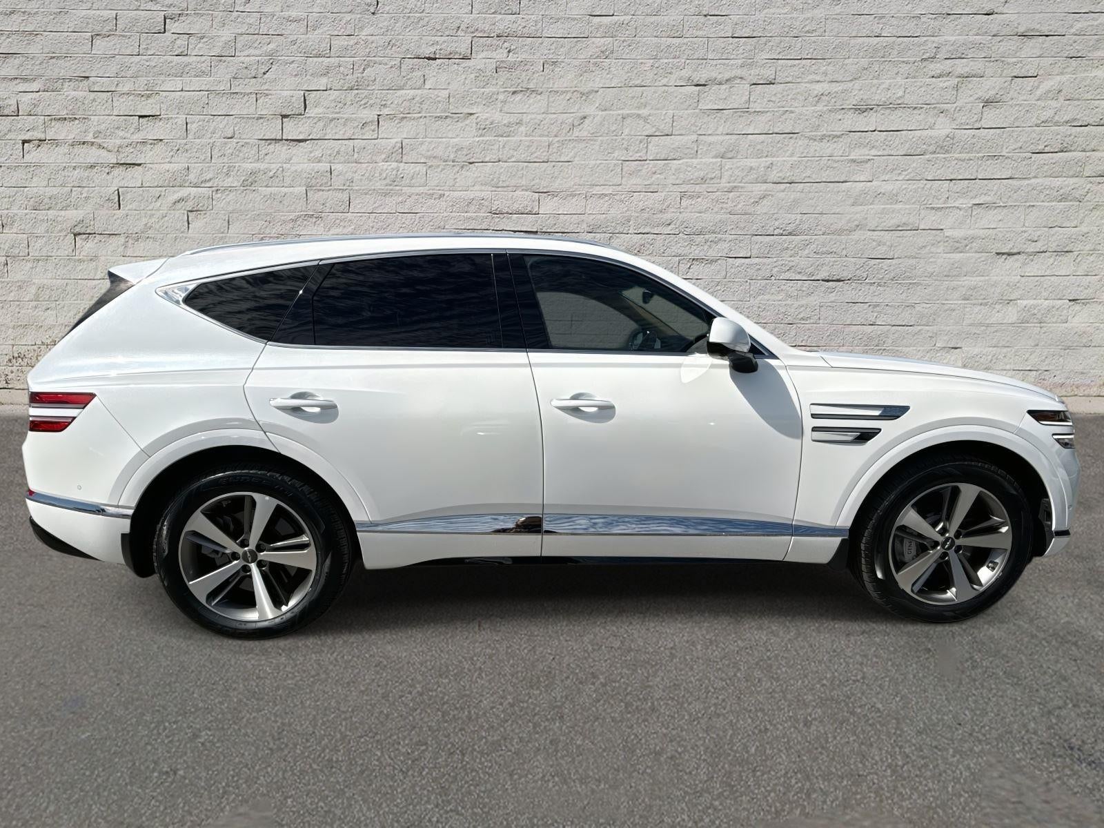 2023 Genesis GV80 2.5T AWD