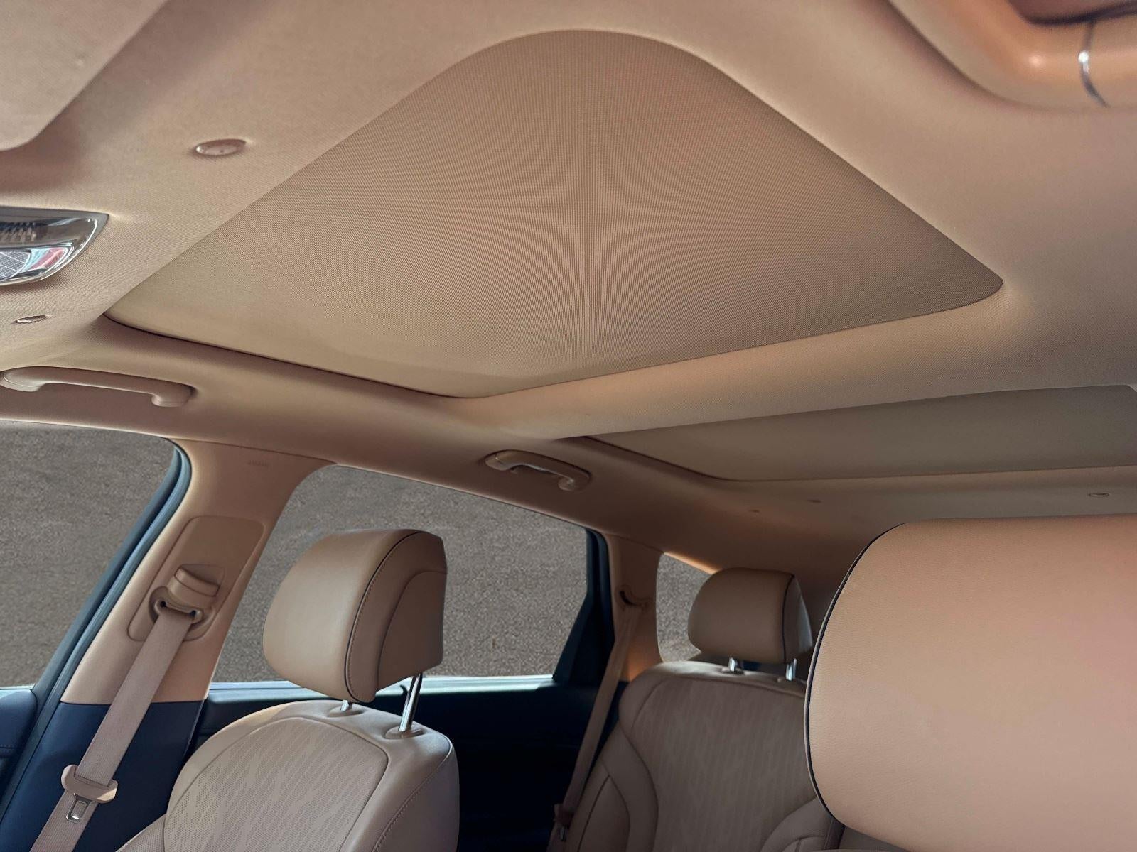 2023 Genesis GV80 2.5T AWD