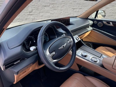 2023 Genesis GV80 2.5T AWD