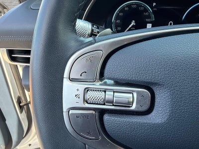 2023 Genesis GV80 2.5T AWD