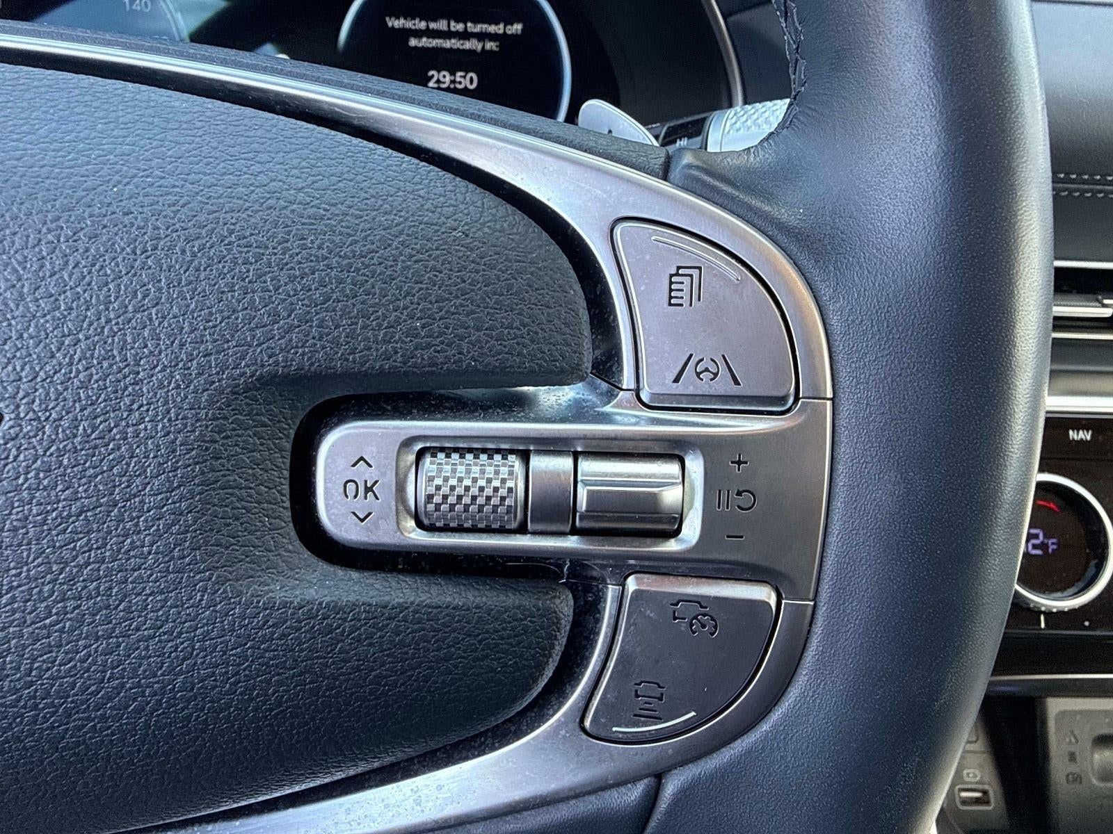 2023 Genesis GV80 2.5T AWD