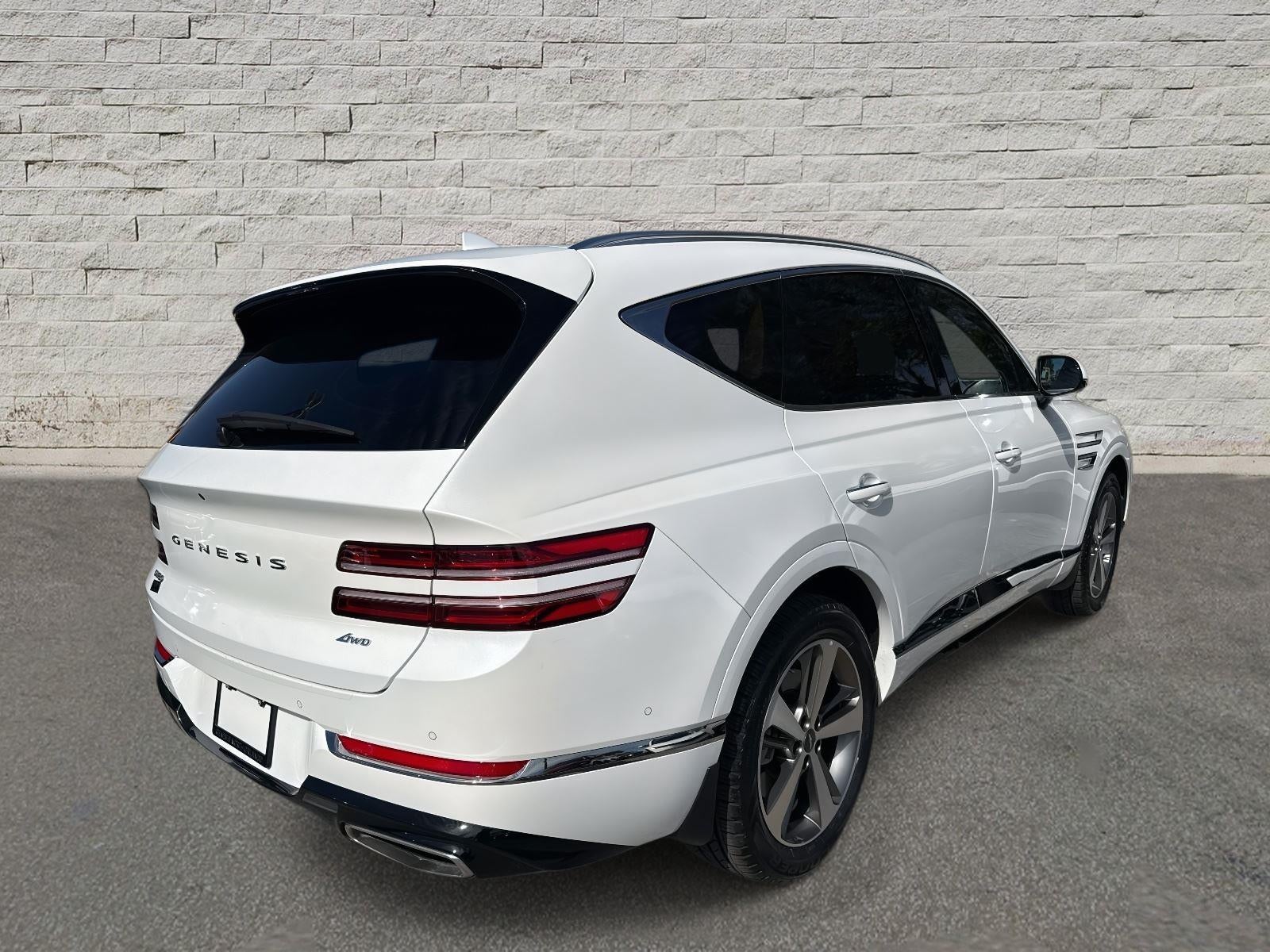 2023 Genesis GV80 2.5T AWD