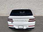 2023 Genesis GV80 2.5T AWD