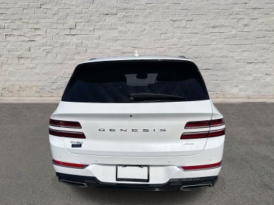 2023 Genesis GV80 2.5T AWD