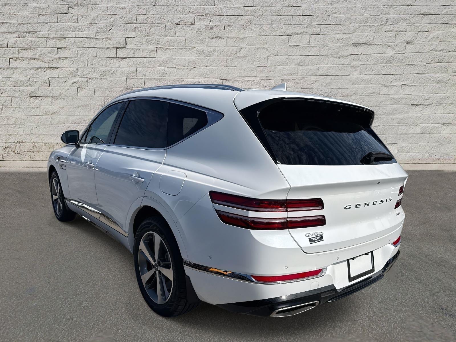 2023 Genesis GV80 2.5T AWD