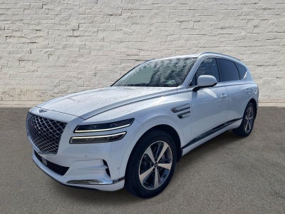 2023 Genesis GV80 2.5T AWD