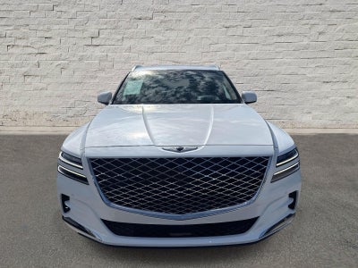 2023 Genesis GV80 2.5T AWD