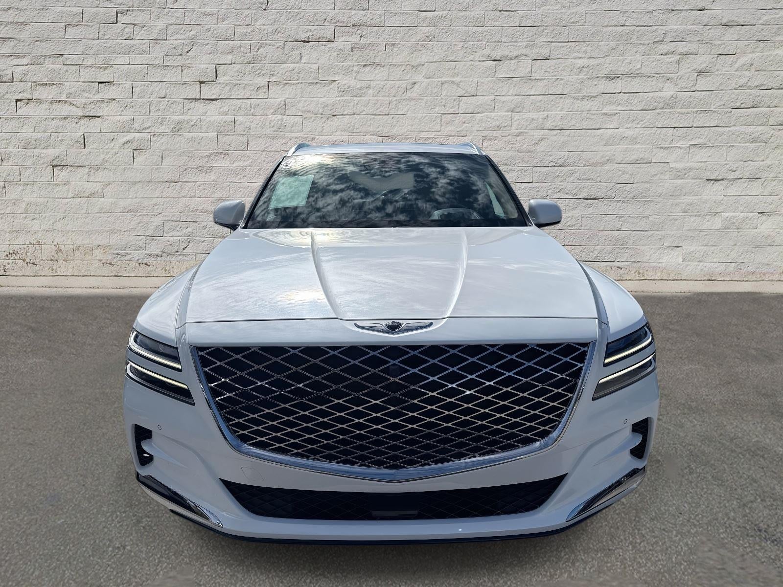 2023 Genesis GV80 2.5T AWD