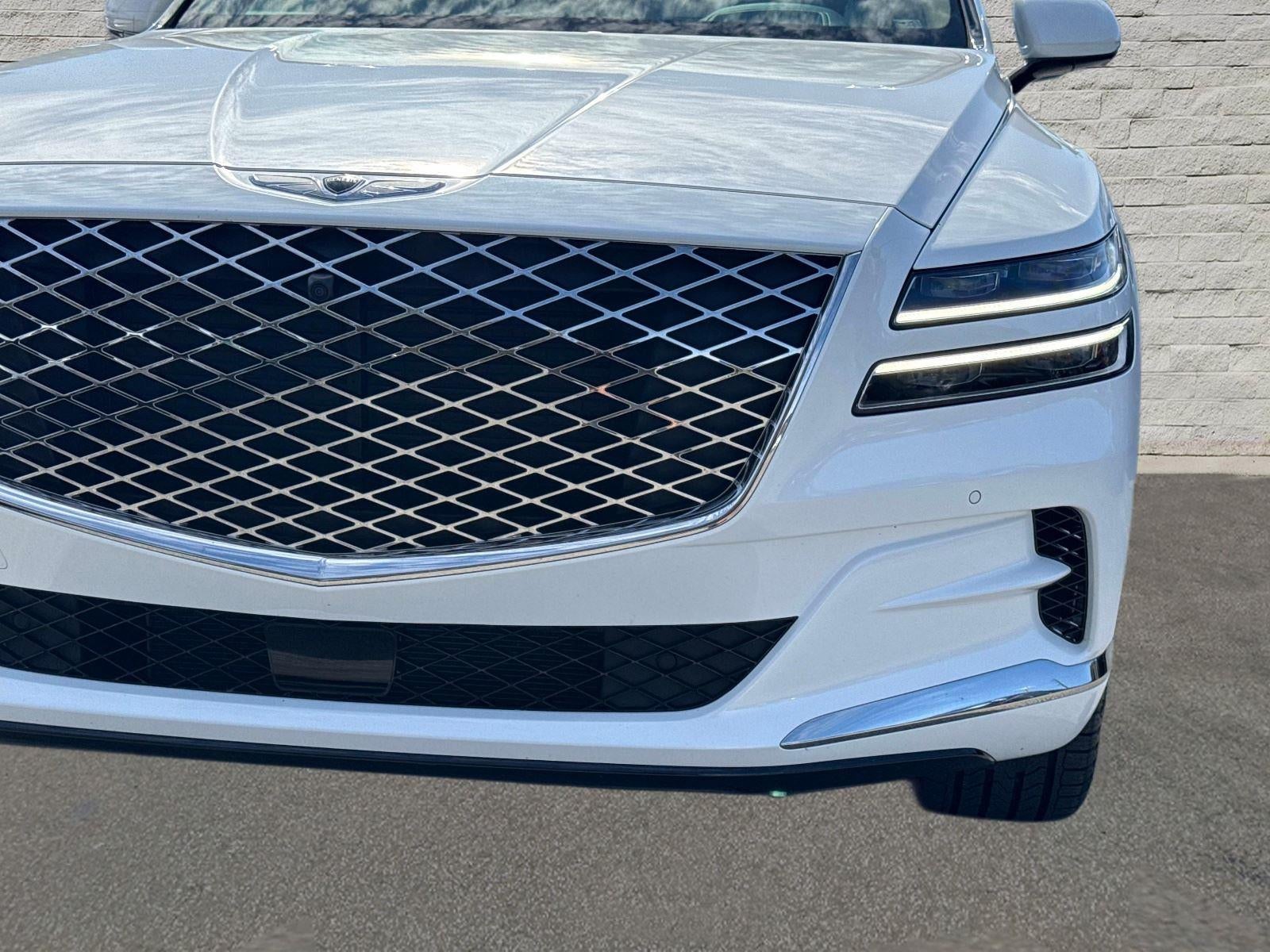 2023 Genesis GV80 2.5T AWD