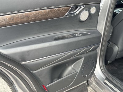 2024 Genesis GV80 2.5T AWD