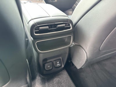 2024 Genesis GV80 2.5T AWD