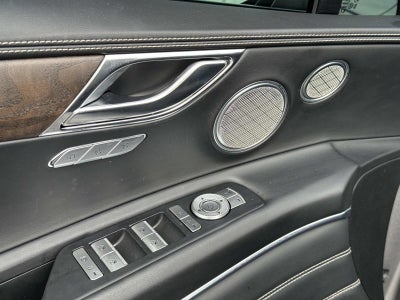 2024 Genesis GV80 2.5T AWD