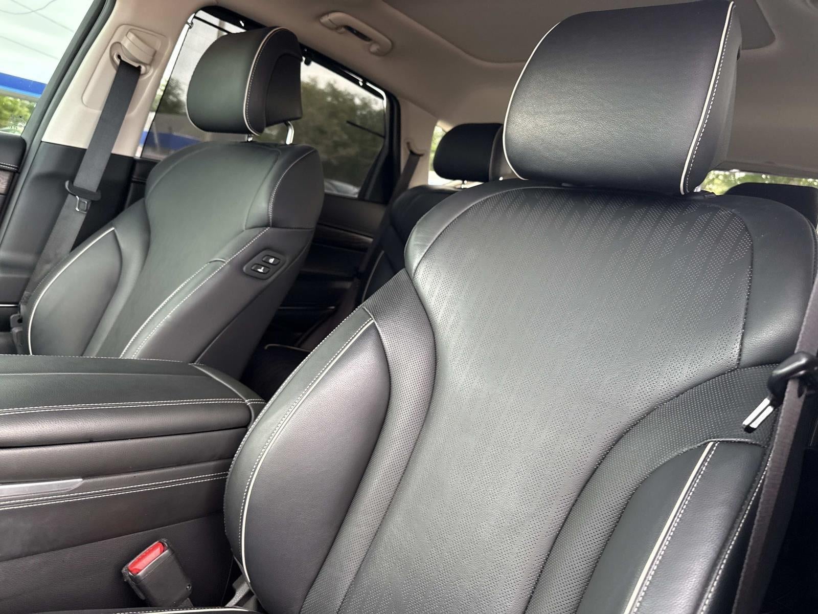 2024 Genesis GV80 2.5T AWD