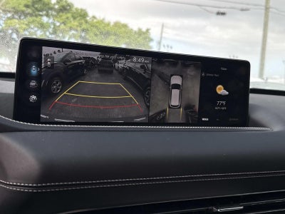 2024 Genesis GV80 2.5T AWD