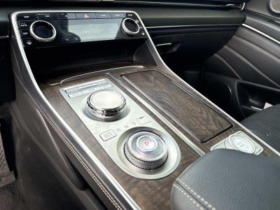 2024 Genesis GV80 2.5T AWD