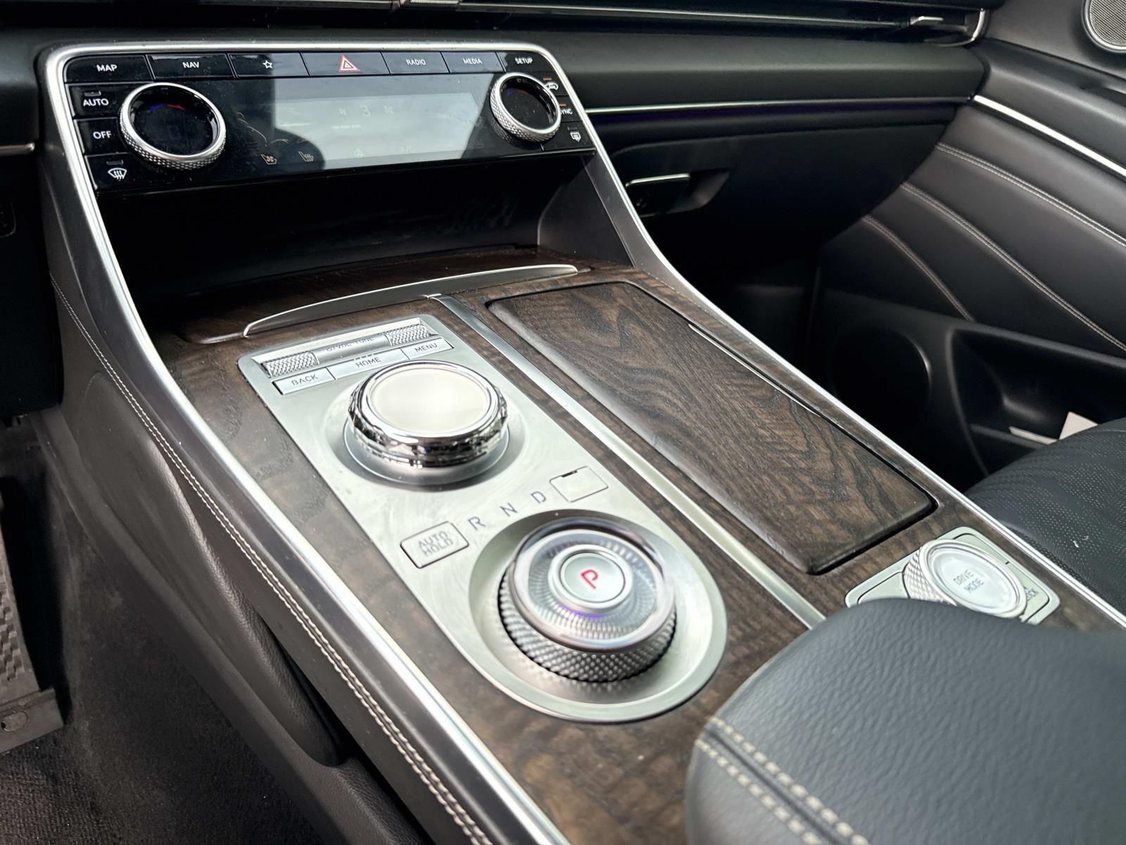 2024 Genesis GV80 2.5T AWD