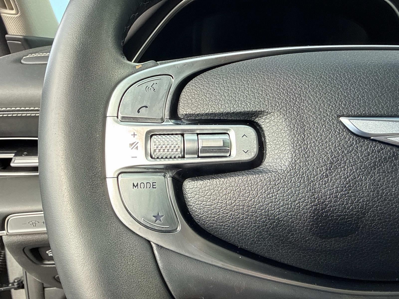 2024 Genesis GV80 2.5T AWD