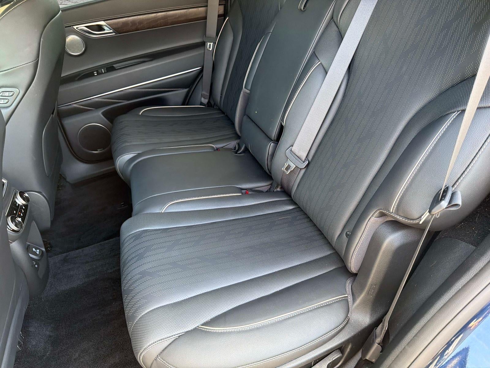 2023 Genesis GV80 2.5T AWD