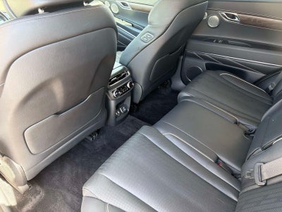 2023 Genesis GV80 2.5T AWD