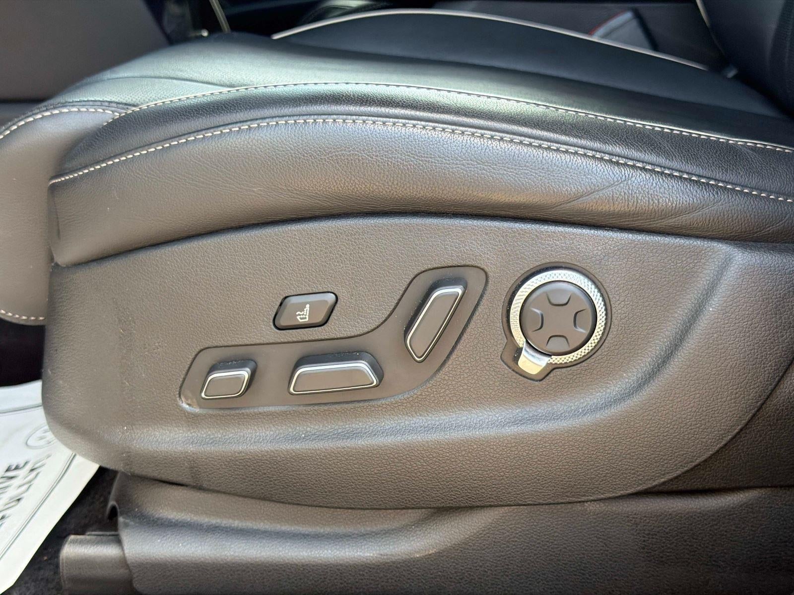 2023 Genesis GV80 2.5T AWD