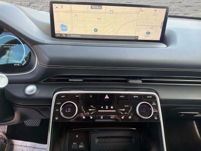 2023 Genesis GV80 2.5T AWD