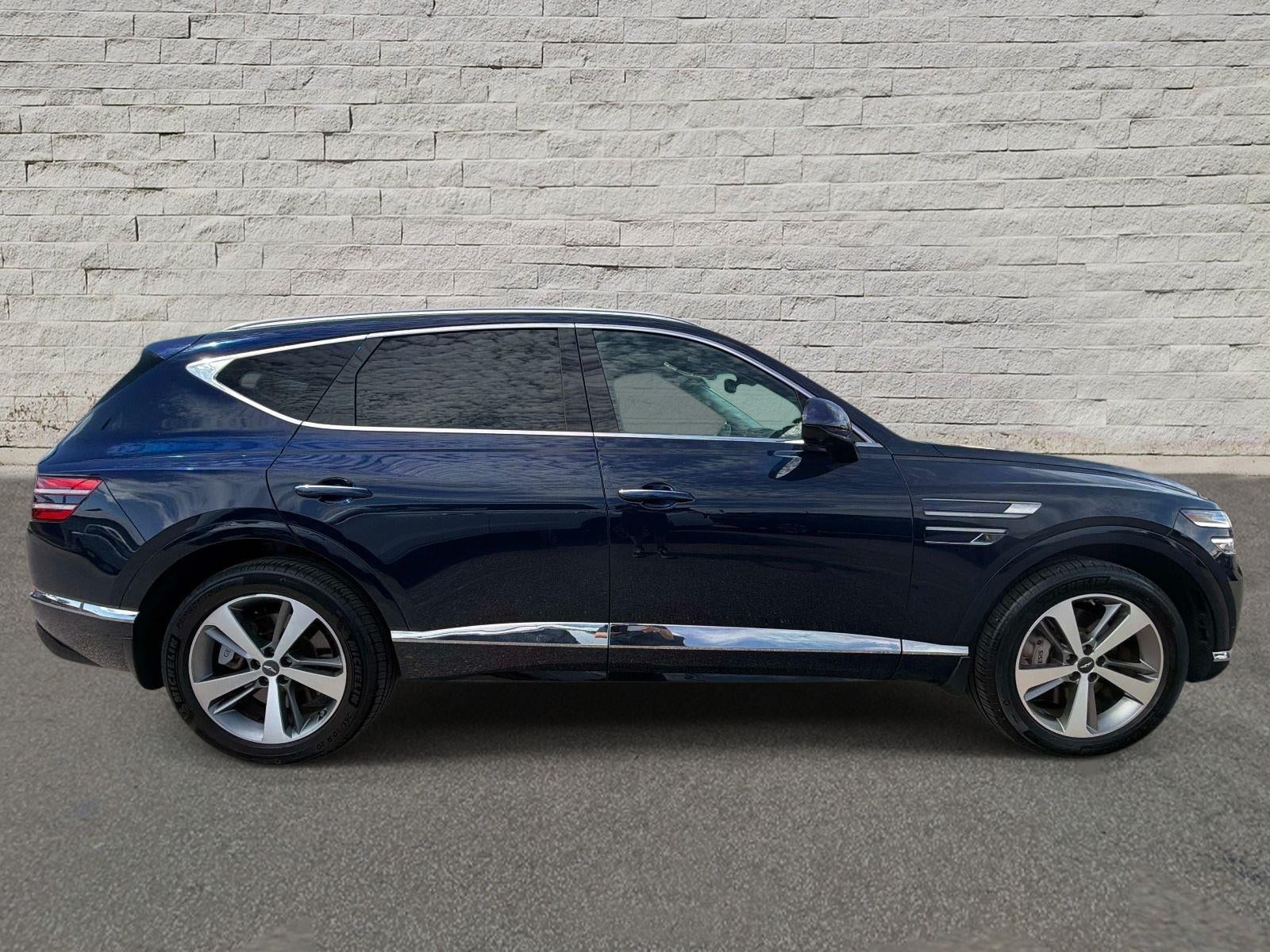 2023 Genesis GV80 2.5T AWD