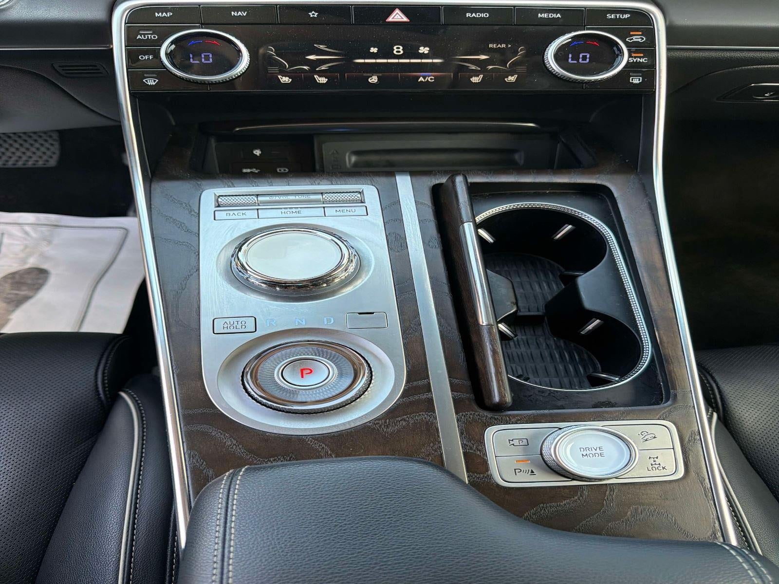 2023 Genesis GV80 2.5T AWD