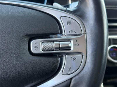 2023 Genesis GV80 2.5T AWD