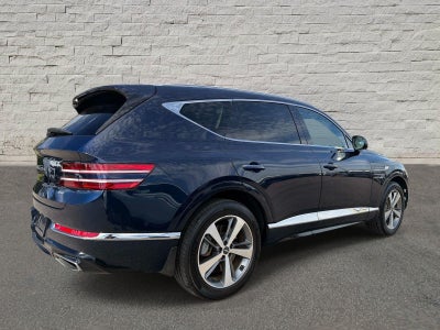 2023 Genesis GV80 2.5T AWD