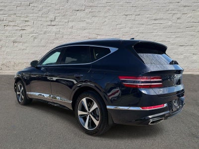 2023 Genesis GV80 2.5T AWD
